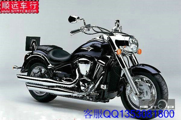 供应销售川崎VN2000 